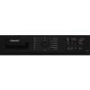 Hotpoint CHDC82BBGDUK Control panel