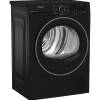 Hotpoint CHSD82MBBUK heat pump tumble dryer 60cm wide