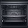 Hotpoint Class 6 oven with pyrolytic and hydrolytic cleaning