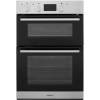 Hotpoint DD2540IX Built-in Double Oven 
