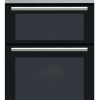 Hotpoint DD2544IX Built-in Double Oven