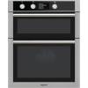 Hotpoint DD4544JIX Built-in Double Oven