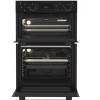 Hotpoint DIH10DB Built-in Electric Double Oven