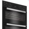 Hotpoint DIH10DB Integrated Double Oven