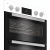 Hotpoint DIH10DW Built In Double Oven - White
