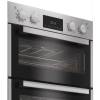 Hotpoint DIH82DIX Electric Built-in Double Oven
