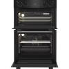 Hotpoint DIH82GB Double Oven