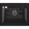 Hotpoint DIH82GB Electric Built-in Double Oven