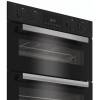 Hotpoint DUH 10D B Built Under Oven