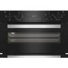 Hotpoint DUH12G1B Built Under Double Oven