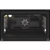 Hotpoint DUH12G1B Built Under Electric Double Oven - Black