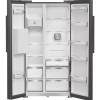 Hotpoint Dual No Frost fridge freezer with FreshShield drawers