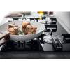 Hotpoint FTGHG751DHBK Black Gas Hob