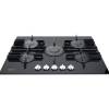 Hotpoint FTGHG751DHBK Gas Hob