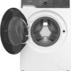 Hotpoint Fabric Care Pro White washer dryer with HomeWhiz