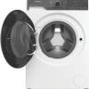 Hotpoint Fabric Care Pro washer dryer with HomeWhiz