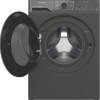 Hotpoint Fabric Care Pro washing machine energy efficient