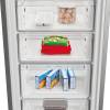 Hotpoint FreezerProtect garage freezer White