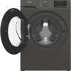 Hotpoint Graphite 10kg washing machine with Anti Stain
