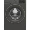 Hotpoint H101GANTISTAINUK 10kg washing machine Graphite