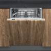 Hotpoint H2IHD526UK Integrated Dishwasher