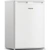 Hotpoint H55V1 112W UK fridge with ice box