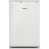 Hotpoint H55V1 112W UK undercounter fridge White