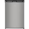 Hotpoint H55Z1 112X UK undercounter freezer Manhattan Gray