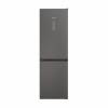 Hotpoint H5X82OSK NoFrost Fridge Freezer - Silver Black