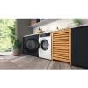 Hotpoint H789GPOWERUK 8kg white Washing Machine