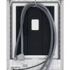 Hotpoint H7FHS51XUK Freestanding Dishwasher