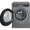 Hotpoint H809ADSGPOWER Washing Machine