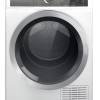 Hotpoint H8D94WBUK Heat Pump Tumble Dryer