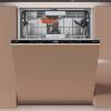 Hotpoint H8IA115M4TUSUK built in dishwasher, 15 place settings, Dalzells