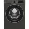 Hotpoint HB103GCAREUK washing machine grey, 10kg capacity, Dalzells