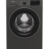 Hotpoint HB93GCAREUK washing machine white, 9kg capacity, Dalzells