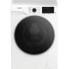 Hotpoint HBD1781ANTISTAINUK 10kg 7kg washer dryer White