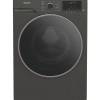 Hotpoint HBD8680GANTISTAINUK 8kg 6kg washer dryer Graphite