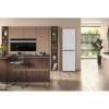 Hotpoint HBNF 55182 W Fridge Freezer - White