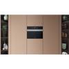 Hotpoint HCC58HMSXA Built-in Compact Multifunction Oven - Stainless Steel