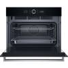 Hotpoint HCC58HMSXA Oven