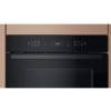 Hotpoint HCW6O7HTSBUK Black Built-in Microwave