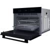 Hotpoint HCW6O7HTSBUK Built-in Microwave