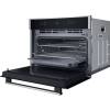 Hotpoint HCW6O7HTSXUK Built-in Microwave Oven
