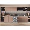 Hotpoint HD7FHP33 White Dishwasher