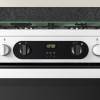 Hotpoint HDM67G0CCW Double Cooker