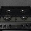 Hotpoint HDM67G0CMB Gas Cooker