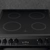 Hotpoint HDM67V92HCB Cooker