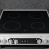 Hotpoint HDM67V9HCX Cooker