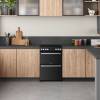 Hotpoint HDT67V9H2CB